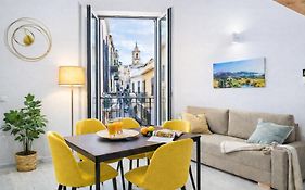 Open Sicily Homes - Near The Central Train Station